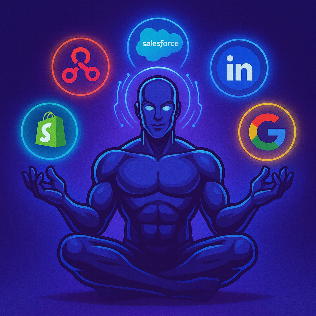 L'IA Agentique en Entreprise : 5 Stratégies Gagnantes pour 2025