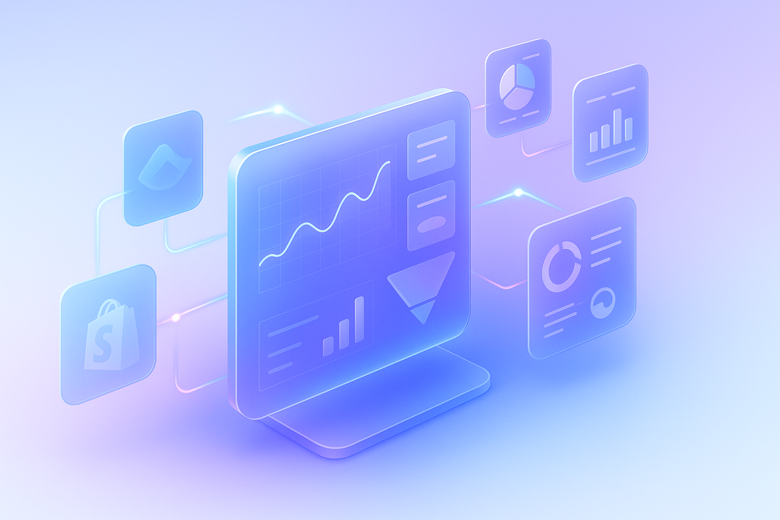 E-commerce automation case study